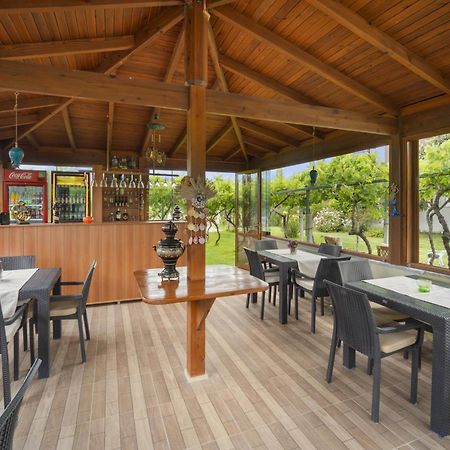 Grape Datca Hotel Kizlan Bagian luar foto