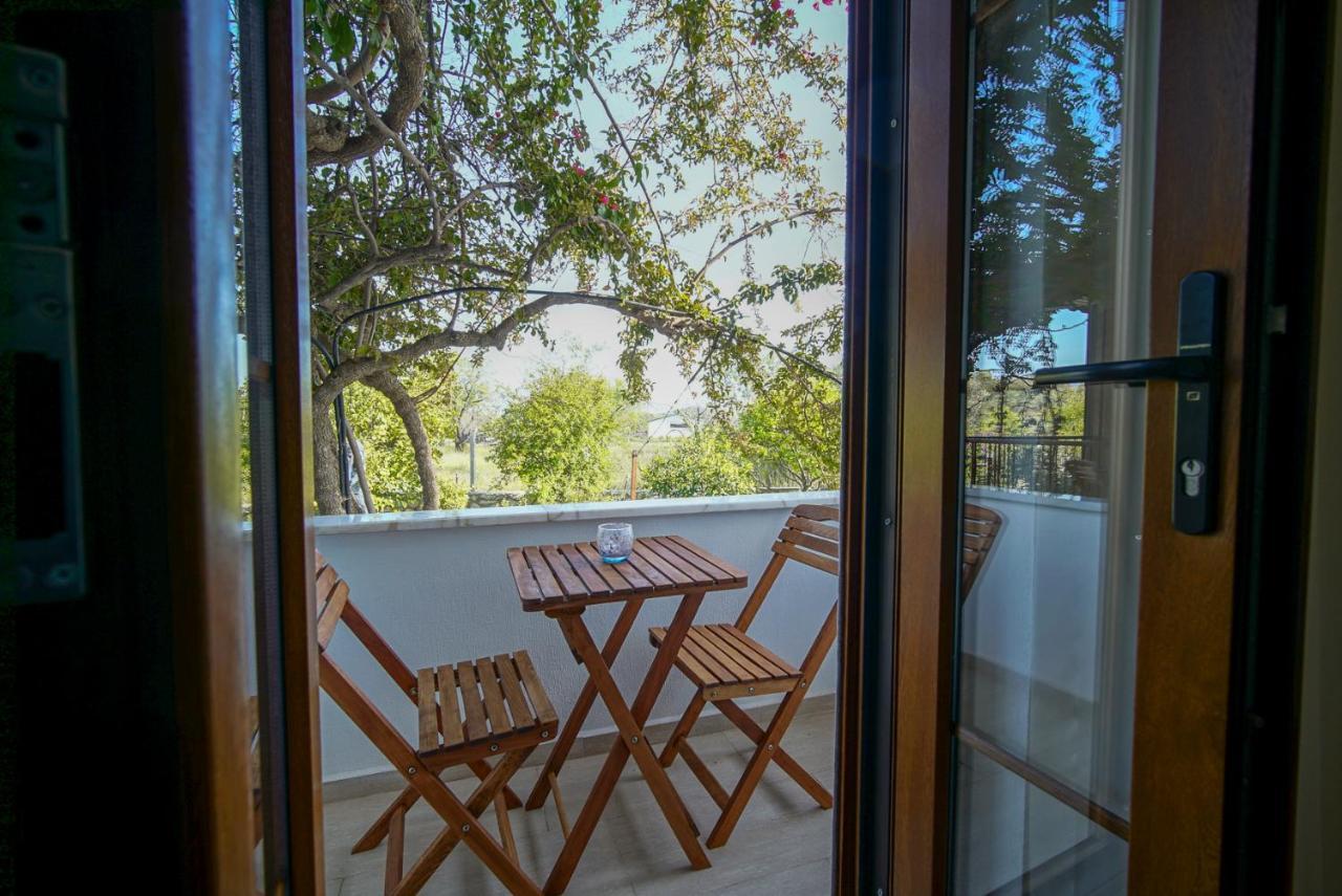 Grape Datca Hotel Kizlan Bagian luar foto