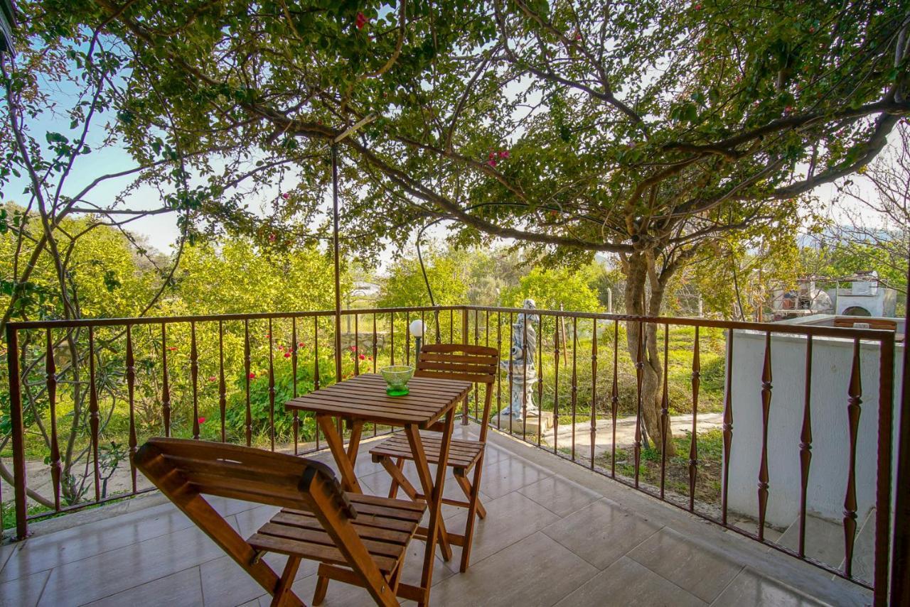 Grape Datca Hotel Kizlan Bagian luar foto