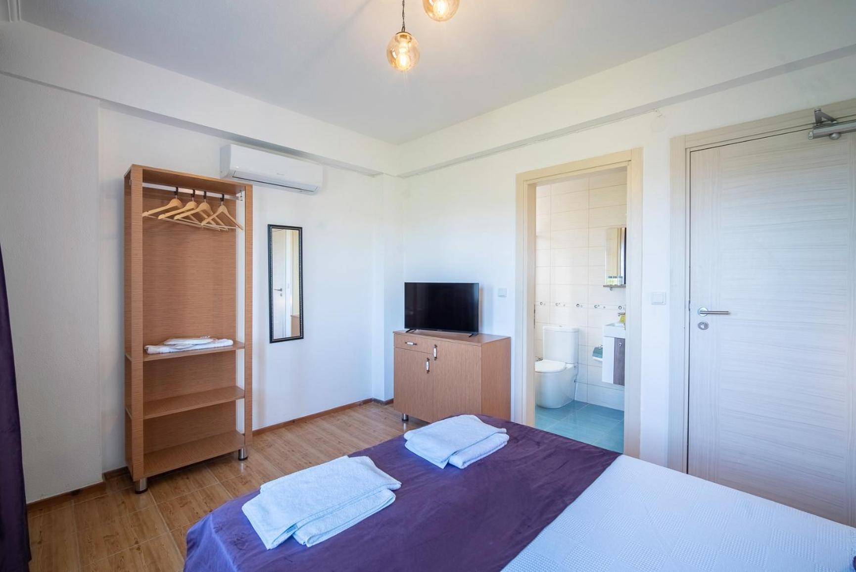 Grape Datca Hotel Kizlan Bagian luar foto