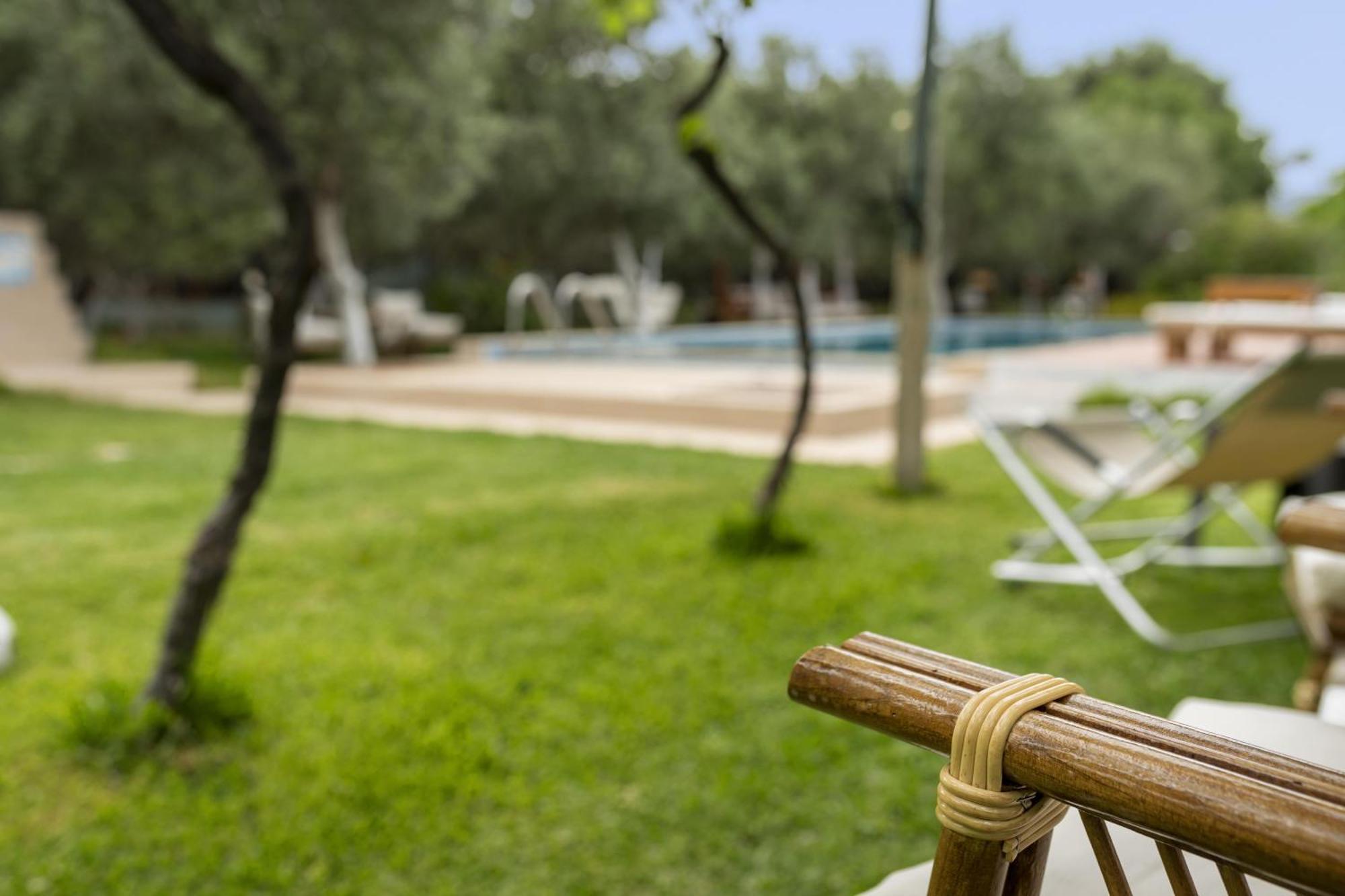 Grape Datca Hotel Kizlan Bagian luar foto