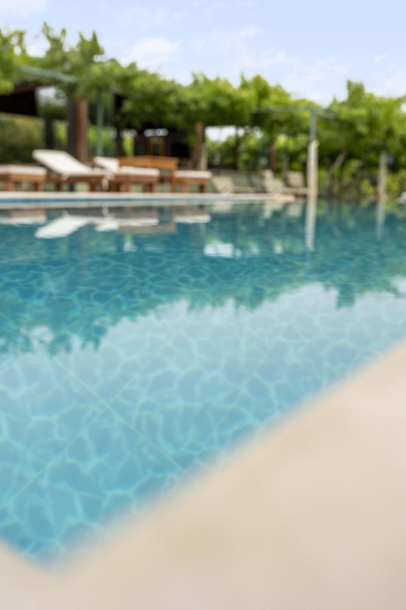 Grape Datca Hotel Kizlan Bagian luar foto